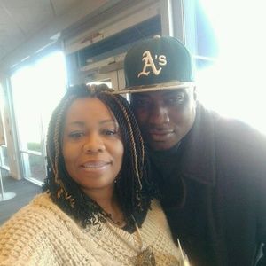 Meet your Posher, Demetrius